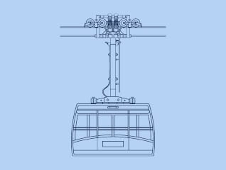 Website applications_Cableways_Forestry