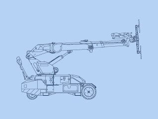 Website applications_Glass lifting machines_Construction