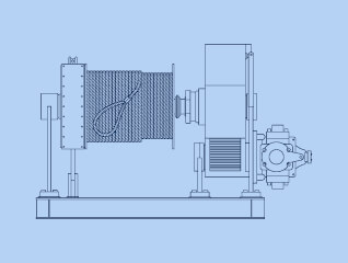 Website applications_Scanreco_Boat winches_Maritime