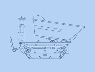 Website applications_Scanreco_Dumpers_Mining