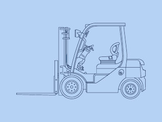 Website applications_Scanreco_Forklift_Load handling