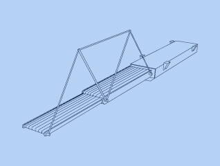 Website applications_Scanreco_Gangways_Maritime