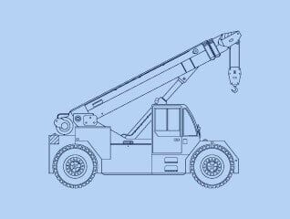 Website applications_Scanreco_Pick and carry crane_Load handling