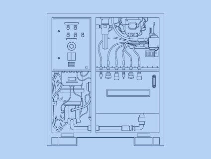 Website applications_Scanreco_Power packs_utlitity