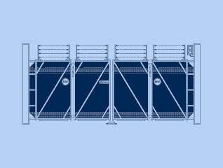 Website applications_Scanreco_Security gates_Other