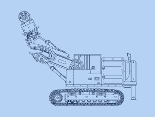 Website applications_Scanreco_Tunner boring machines_Mining