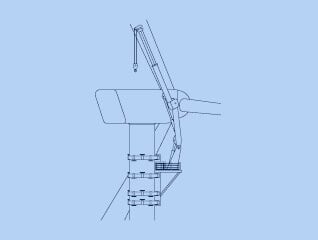 Website applications_Scanreco_Windmill maintenance system_Other