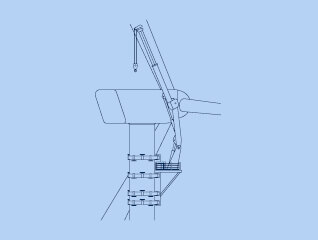 Website applications_Scanreco_Windmill maintenance system_Other