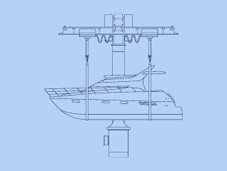 Website applications_Scanreco_Yacht cranes_Maritime
