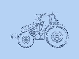 Website applications_Scanreco_agricultural tractor_agriculture