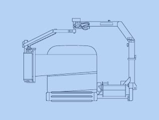 Website applications_Scanreco_bale wrapper_agriculture