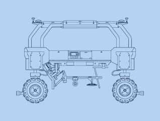 Website applications_Scanreco_semi autonomous machines for harvesting_agriculture