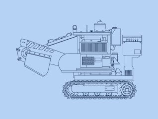 Website applications_Stump grinders_Forestry