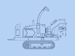 Website applications_Woodchippers_Forestry