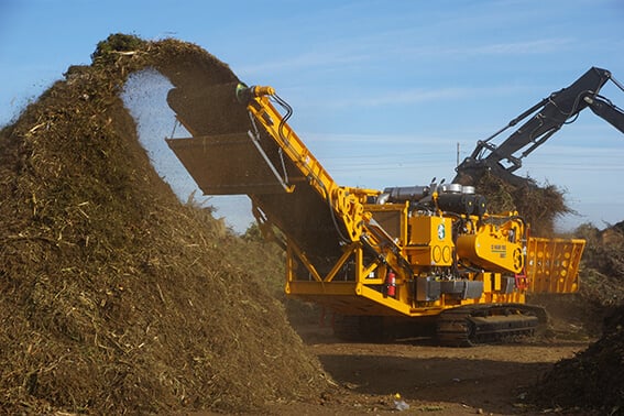 Reliable radio remote solution for precise use in harsh environments