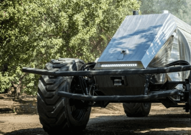 Utilizing technology to optimize food production and resources
