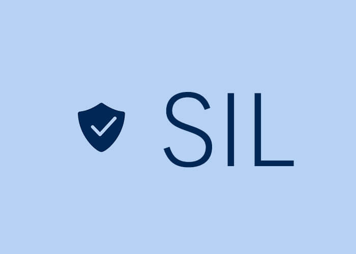 SIL image functional safety