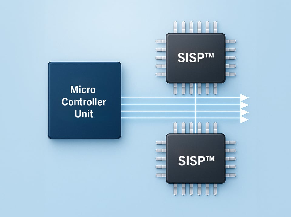 Scanreco SISP 4x3