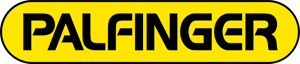 Palfinger logo