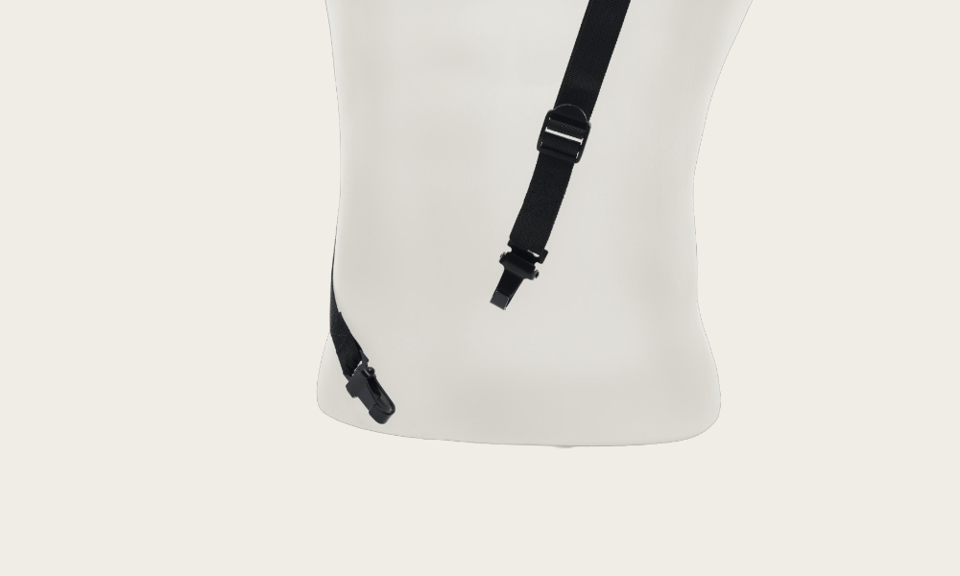 shoulder strap 10