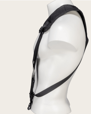 shoulder vest 3