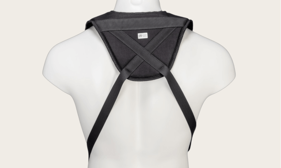shoulder vest 4