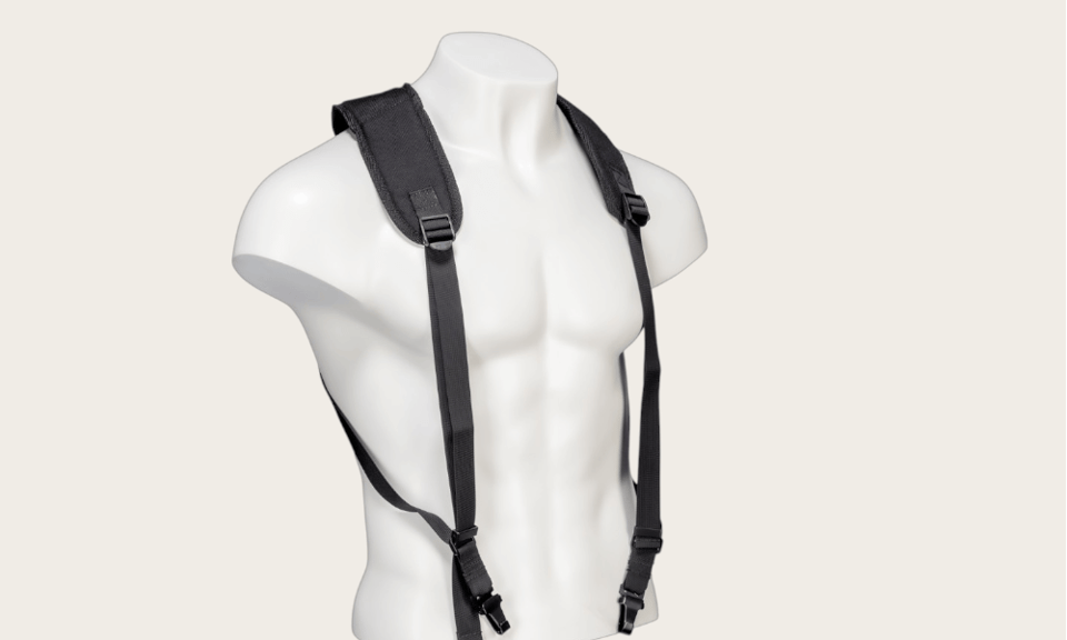 shoulder vest 5