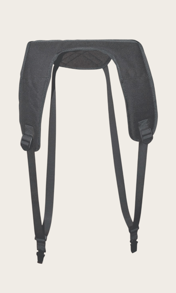 shoulder vest 6