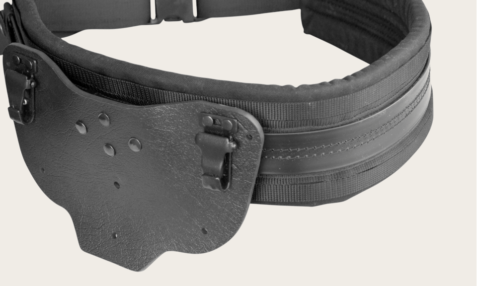 sliding belt 1