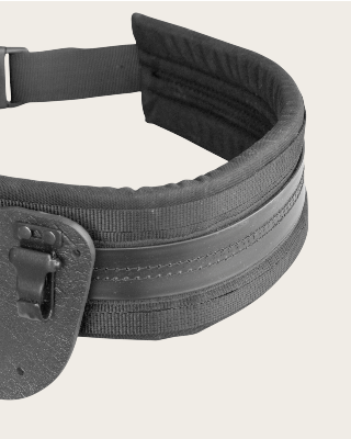 sliding belt 3