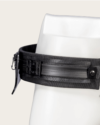 sliding belt 4