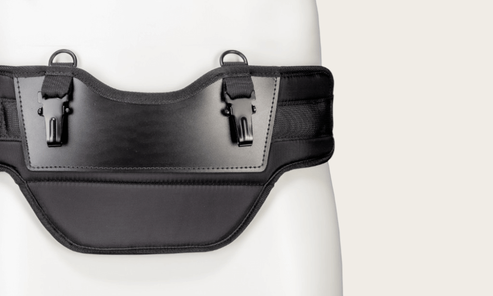 Waist belt 1