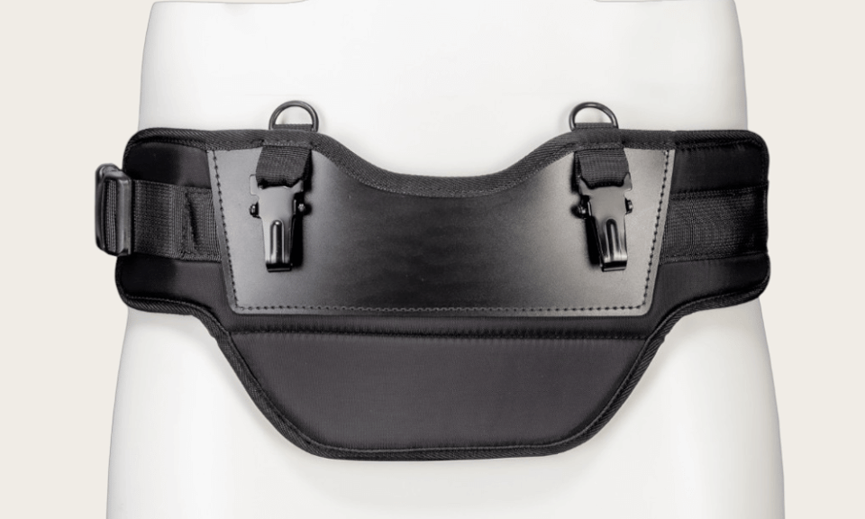 Waist belt 2