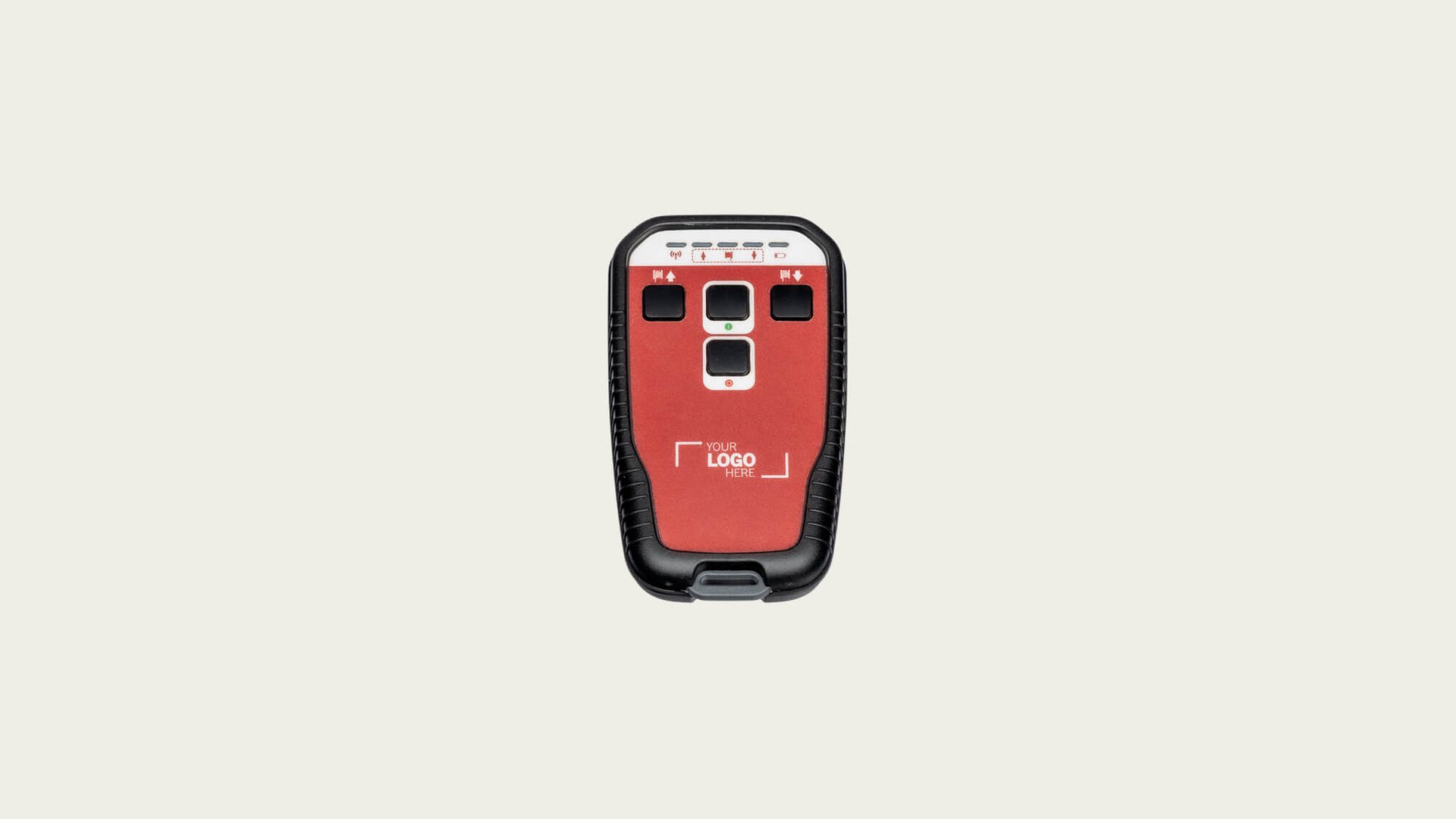 Scanreco efficient HMI_XXX