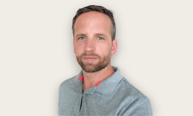 Jasper Gast Scanreco