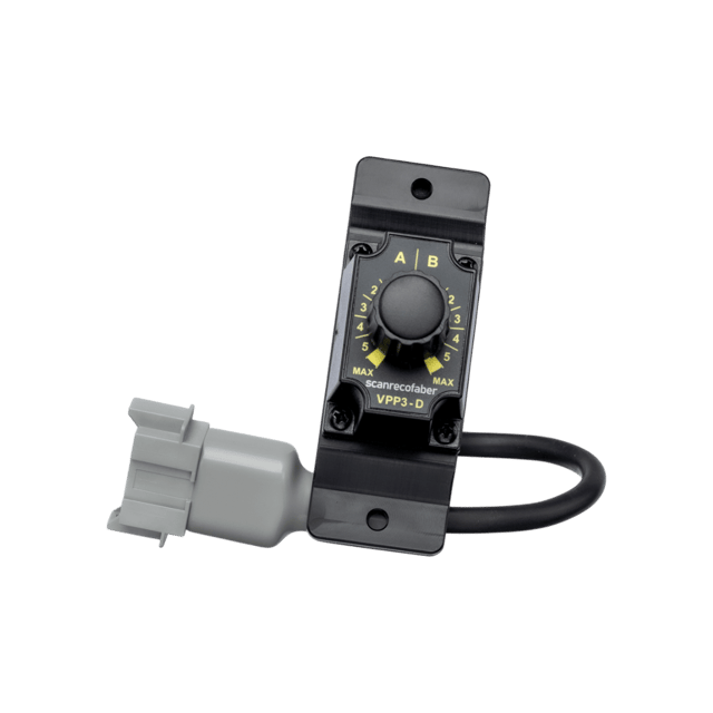 H VPP3-D Scanreco