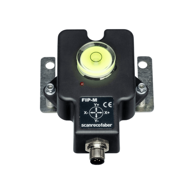 FIP-M Scanreco