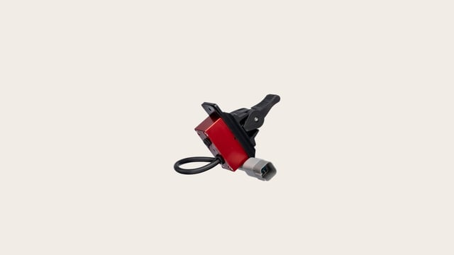 Product page_Hero image_Scanreco_single-axis fingertip joysticks