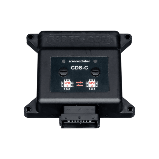 Scanreco CDS-C