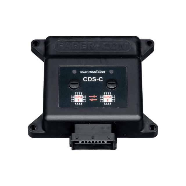 Scanreco CDS-C