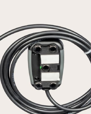 DFM anti-lost device for Scanreco