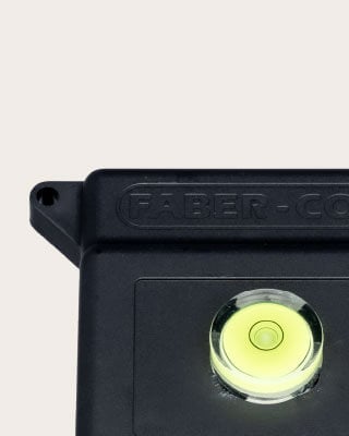FIPR-C redundant CAN bus angle sensor