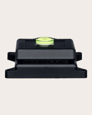 FIPR-C redundant can bus inclination sensor