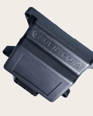 FSAR-AN redundant slope sensor