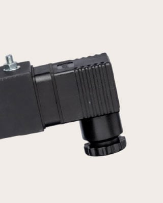 FSI-AN analogue inclination sensor connector