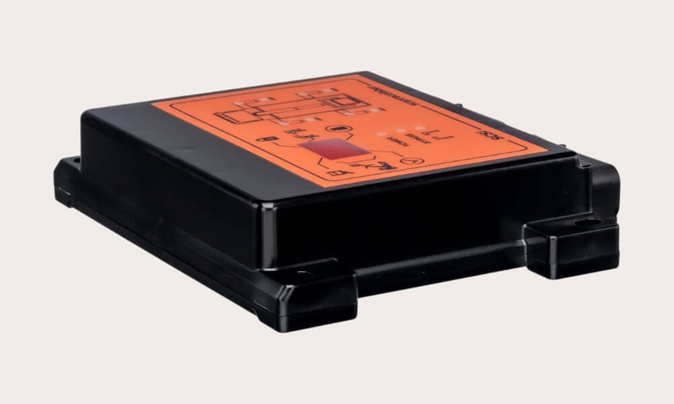 SCSi stabillizer control system for outriggers