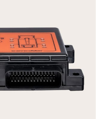 SCSi stabilizer control card for work man basket on cranes