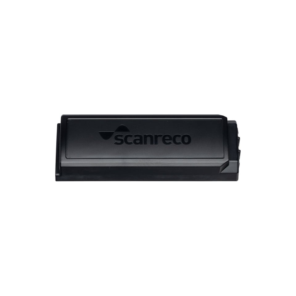 Scanreco_G2 Battery High-capacity Li-ion
