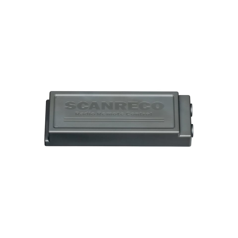 Scanreco_G2 Battery Standard NiMH