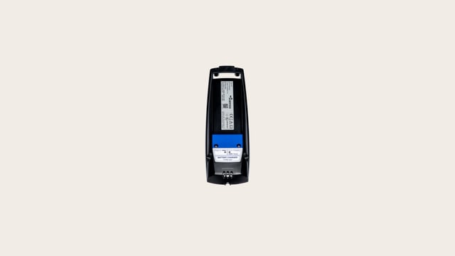 Product page_Hero image_Scanreco_G2 Charger High-capacity NiMH_